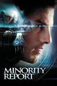 films et séries avec Minority Report