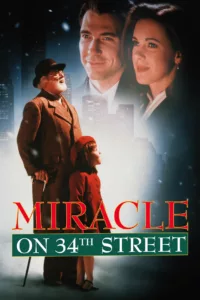 films et séries avec Miracle sur la 34ème rue