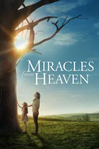 films et séries avec Miracles du ciel