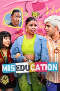 Après une humiliation publique, une influenceuse en herbe s’inscrit dans une petite université dans l’espoir de regagner en popularité.   Bande annonce / trailer de la série Miseducation en full HD VF Date de sortie : 2023 Type de série […]