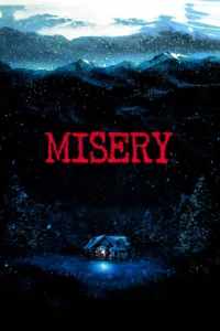 films et séries avec Misery