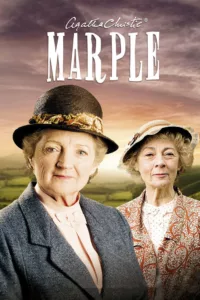 Miss Marple en streaming