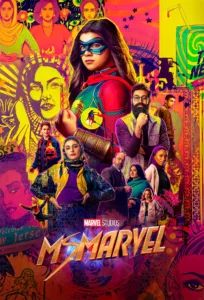 Kamala Khan, aka Miss Marvel, est une adolescente américaine de confession musulmane vivant à Jersey City. Grande amatrice de jeux vidéo et insatiable rédactrice de fan-fiction, elle adore les super-héros, qui enflamment son imagination (surtout Captain Marvel). Mais elle peine […]