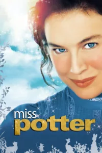 films et séries avec Miss Potter