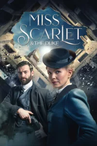 L’histoire d’Eliza Scarlet, la toute première femme détective, dans le Londres du 19e siècle. A ses côtés, l’Inspecteur William Wellington, alcoolique, joueur et coureur de jupons, aussi connu sous le nom du Duke.   Bande annonce / trailer de la […]