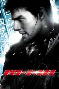 films et séries avec Mission : Impossible 3
