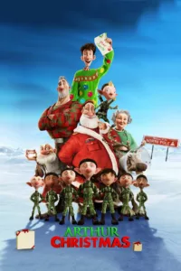 films et séries avec Mission : Noël – Les Aventures de la famille Noël