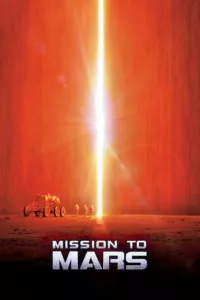 films et séries avec Mission to Mars