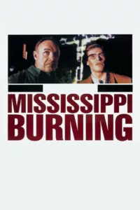 films et séries avec Mississippi Burning