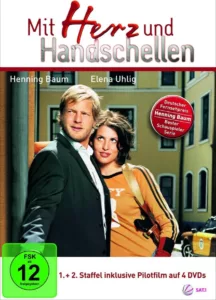 Mit Herz und Handschellen is a German television series.   Bande annonce / trailer de la série Mit Herz und Handschellen en full HD VF https://www.youtube.com/watch?v= Date de sortie : 2002 Type de série : Crime Nombre de saisons : […]