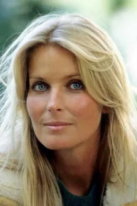 films et séries avec Bo Derek