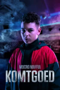 15-year-old Zakaria will face the toughest decisions of his life as he deals with juvenile detention, a new foster family and the temptations of organised crime. After a failed rescue attempt by Muis, the problems of 15-year-old Komtgoed are growing […]