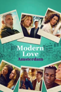 La série dramatique Modern Love Amsterdam explore six histoires d’amour et montre comment l’amour l’emporte toujours face aux difficultés et aux défis de la vie. De la réalisation du désir d’enfant aux écueils d’une relation ouverte ; du deuil d’un […]