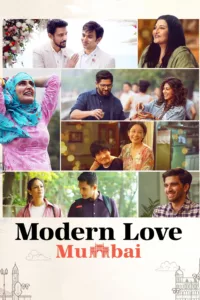 Modern Love Mumbai explore 6 histoires uniques mais universelles de connexion humaine et d’amour sous ses formes variées – romantique, platonique, parentale, sexuelle, familiale, conjugale, amour de soi.   Bande annonce / trailer de la série Modern Love Mumbai en […]