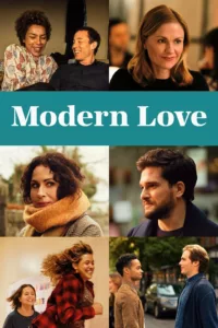 Modern Love en streaming