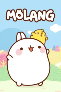 Molang est une perspective affectueuse et humoristique sur la relation entre un lapin excentrique, joyeux et enthousiaste, et un petit poussin timide, discret et émotif. Malgré leurs nombreuses différences, ces deux personnes entretiennent une amitié unique. Ils passent de bons […]