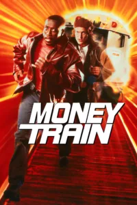 Money Train en streaming