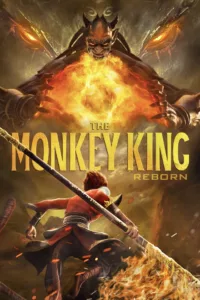 films et séries avec Monkey King Reborn
