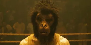 Bande-annonce « Monkey Man » – Dev Patel libère la bête Dev Patel, l’acteur et réalisateur primé, s’apprête à amener l’action masala indienne à Hollywood dans Homme singe, un film qui rend hommage à la légende d’Hanuman. Initialement prévu pour une sortie […]