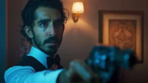 Dev Patel a été acclamé pour son rôle dans le thriller d’action Monkey Man. Le film a reçu des critiques élogieuses pour les performances et la réalisation de Patel. Lors de la première mondiale à SXSW, Patel a été ovationné […]