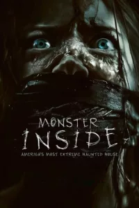 Monster Inside: America’s Most Extreme Haunted House en streaming