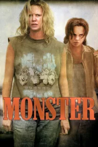 films et séries avec Monster