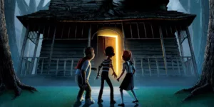 Le réalisateur de « Frozen Empire » a déjà réalisé un classique d’animation effrayant. Gil Kenan, le réalisateur de « SOS Fantômes: L’Au-delà », revient avec « SOS Fantômes: Empire Gelé », qui continue l’histoire de la suite héritée de « SOS Fantômes: L’Au-delà ». Le film est […]