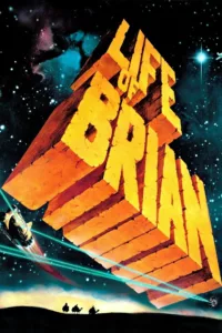 films et séries avec Monty Python : La vie de Brian