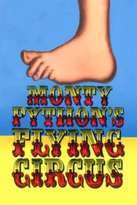 Monty Python’s Flying Circus en streaming