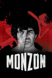 Monzón: A Knockout Blow en streaming