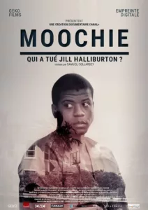 Moochie: Who Killed Jill Halliburton Su? en streaming