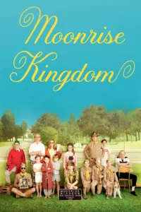 films et séries avec Moonrise Kingdom