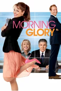 films et séries avec Morning Glory