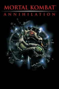 films et séries avec Mortal Kombat : Destruction finale