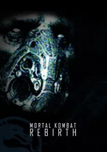Mortal Kombat: Rebirth en streaming