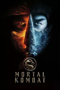 films et séries avec Mortal Kombat