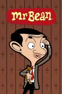 Cette série met en scène Mr Bean, un homme simplet et caricatural, se plaçant volontairement ou non dans des situations plus ou moins cocasses. Avec une absence presque totale de dialogue, ses aventures reposent sur ses prouesses comiques.   Bande […]