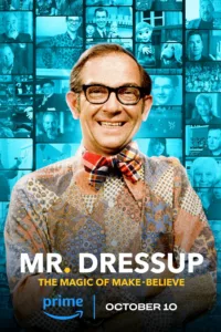 Kindness, creativity, inclusivity, and a touch of magic makes the world a brighter place. Explore the story and impact of Canadian entertainer Ernie Coombs and his iconic series, Mr. Dressup, which enriched the lives of five generations.   Bande annonce […]