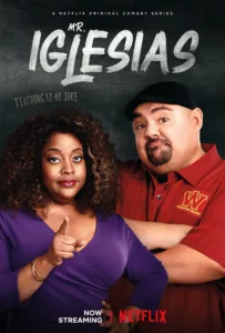 Dans cette série, la star du stand-up Gabriel Iglesias endosse le rôle d’un prof d’histoire sympa décidé à donner un coup de pouce à des lycéens doués mais inadaptés.   Bande annonce / trailer de la série Mr. Iglesias en […]