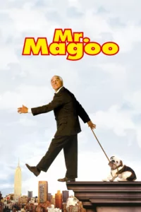 films et séries avec Mr. Magoo