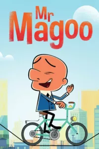 Mr. Magoo en streaming