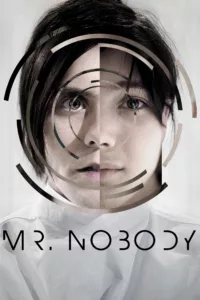Mr. Nobody en streaming