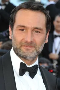 Gilles Lellouche en streaming