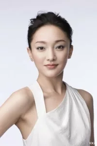 films et séries avec Zhou Xun