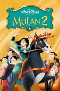 Après avoir sauvé son pays des Huns, Mulan est demandée en mariage par le général Shang. Cependant, avant le mariage, Mulan et Shang doivent partir en mission dangereuse et escorter trois princesses dans une ville lointaine. Le futur de la […]