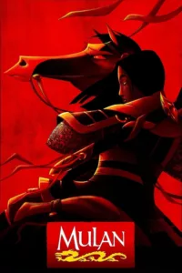 Mulan, sous les traits du soldat « Ping », prend la place de son père dans l’armée impériale chinoise. Aidée par son dragon Mushu et un criquet appelé Cri-Kee, Mulan essaie de gagner le respect de ses camarades et du […]