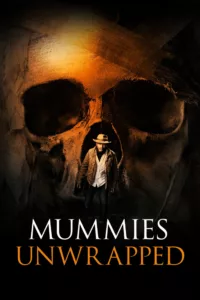 The quest of Egyptologist, archaeologist and linguist and three-time Emmy Award winner, Ramy Romany, to unlock the fascinating secrets of mummies.   Bande annonce / trailer de la série Mummies Unwrapped en full HD VF https://www.youtube.com/watch?v= Date de sortie : […]