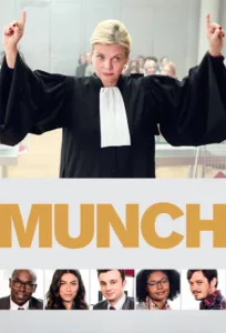 Munch est une avocate hors normes, qui s’attache à défendre des innocents que tout accuse. Face à une erreur judiciaire elle est capable de franchir toutes les lignes, même celles de l’illégalité, pour prouver leur innocence.   Bande annonce / […]