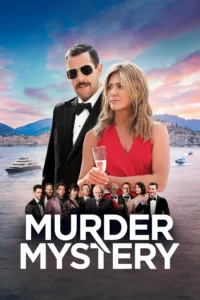 films et séries avec Murder Mystery
