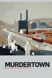 Murdertown en streaming